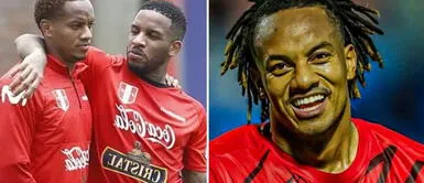 El futbolista sorprende con esta inesperada respuesta. André Carrillo revela en qué invierte su dinero y sorprende con IMPENSADA respuesta