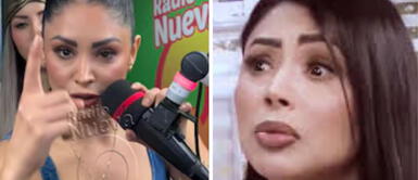 Extrabajador de la cantante revela esta fuerte verdad. Exmanager de Pamela Franco le pide a la cantante inesperado monto por esta fuerte razón