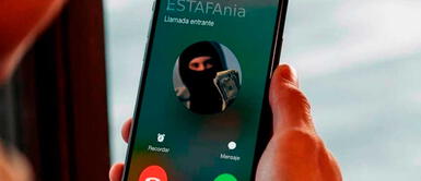 Adiós a las estafas telefónicas con solo desactivar esta función en tu teléfono Dile adiós a las estafas telefónicas con solo desactivar esta función en tu teléfono