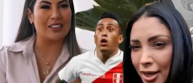 Se filtra astronómico monto que cobra Pamela López ¿Más que Cueva y Pamela Franco? Se filtra astronómico monto que cobra Pamela López