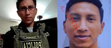 Policía involucrado en feminicidio fue alertado por colega mientras estaba en actividad. Policía involucrado en feminicidio fue alertado por colega mientras estaba en actividad