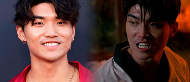 Brandon Lee da vida a Kwon en "Cobra Kai" Brandon H. Lee de Cobra Kai: edad, quién es, cuánto mide, redes sociales y más sobre el villano