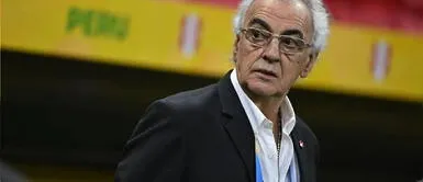 El millonario pago que deberá de hacer la FPF si despide a Jorge Fossati El millonario pago que deberá de hacer la FPF si despide a Jorge Fossati