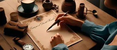 La carta que tanto buscabas para dedicarle a tu novio, esposo o amigos en el Día del Hombre Feliz Día del Hombre: cartas bonitas y conmovedoras para dedicar a tu esposo, novio, hijos y más