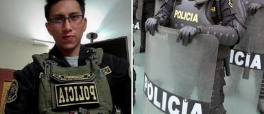 Darwin Condori: proponen tesis que suboficial haya sido asesinado para silenciar corrupción en PNP Darwin Condori: proponen tesis que suboficial haya sido asesinado para silenciar corrupción en PNP