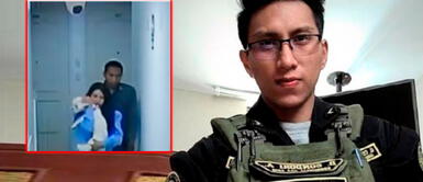 Darwin Condori: Hablan más víctimas del fallecido policía sospechoso de descuartizar a mujer en Comas Darwin Condori: Hablan más víctimas del fallecido policía acusado de asesinar y violentar a mujer en Comas