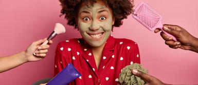 ¡Adiós a lo Tradicional! Descubre estos 7 inesperados trucos de belleza ¡Adiós a lo tradicional! Descubre estos 9 inesperados trucos de belleza