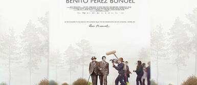 El documental combina voces de expertos, biógrafos y amigos de Benito Pérez Galdós y Luis Buñuel. “Benito Pérez Buñuel” se estrena en el Festival de Cine Europeo de Lima