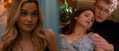 La historia de "Juegos sexuales" llevó a la fama mundial a Sarah Michelle Gellar y Ryan Phillippe El clásico erótico de los 90 vuelve como serie a Prime: un regreso que promete escándalo