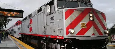 Lima-Chosica: ¿Cuánto costará el pasaje para viajar en los trenes donados por Estados Unidos? Lima-Chosica: ¿Cuánto costará el pasaje para viajar en los trenes donados por Estados Unidos?