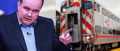 El tren Lima-Chosica ya tiene precio: ¿es una solución o un golpe al bolsillo? El tren Lima - Chosica ya tendría precio: ¿es una solución o un golpe al bolsillo?