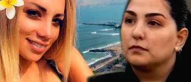 Ana Siucho y Grasse Becerra se dicen de todo en redes sociales: ¿qué fue? Ana Siucho y Grasse Becerra se dicen de todo en redes sociales: ¿qué fue?