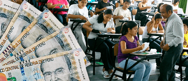 La carrera más cara para estudiar en Perú cuyo costo anual La carrera más cara para estudiar en Perú cuyo costo anual alcanza los 74.400 soles