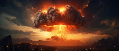 Países seguros si arranca una tercera guerra mundial Los tres países más seguros para vivir si estalla la Tercera Guerra Mundial por Rusia y Ucrania