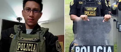 Darwin Condori: revelan la identidad de los otros dos policías implicados en caso de violación grupal Darwin Condori: revelan las identidades de los otros dos policías implicados en caso de violación grupal