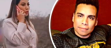 "Orquesta Candela" respanda a Pamela López por videoclip viral "Orquesta Candela" respalda a Pamela López por video viral de TikTok