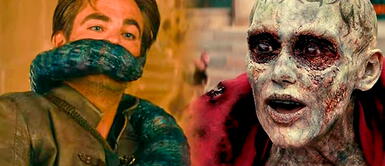 "Calabozos y dragones: honor entre ladrones" es protagonizada por Chris Pine Esta película encontró su hogar en Netflix tras fracasar en taquilla: ahora exigen secuela