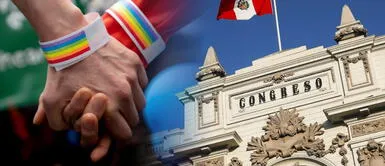 Congreso aprueba dictamen que propone la unión civil de parejas del mismo sexo Congreso aprueba dictamen que propone la unión civil de parejas del mismo sexo