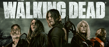 Reconocido actor de The Walking Dead muere. Fallece reconocido actor de The Walking Dead tras una valiente batalla contra el cáncer