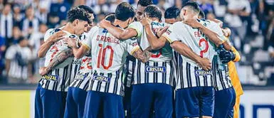 Observatorio internacional ubica a Alianza Lima como el mejor equipo peruano a nivel de canteras Observatorio internacional ubica a Alianza Lima como el mejor equipo peruano a nivel de canteras