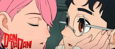 "DandaDan" es uno de los animes más populares de Netflix VER "DandaDan", cap 8 en español latino COMPLETO online: dónde ver el anime sobrenatural