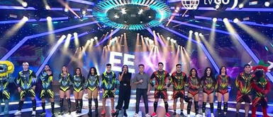 Productora de Esto es Guerra defiende su formato tras 12 años al aire. ‘Esto es Guerra’ con la conducción de Renzo Schuller y Katia Palma sigue siendo líder en su horario