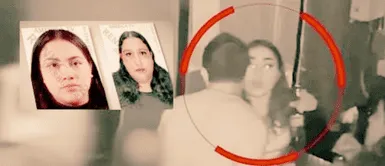 Madre e hijas peperas doparon a padre e hijo en discoteca. ¡Negociazo familiar! Madre e hijas peperas doparon a padre e hijo en discoteca de San Juan de Lurigancho