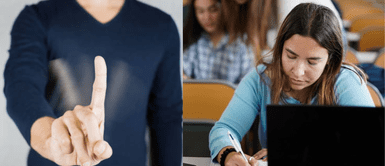 ¿Cuáles son las tres carreras que ya no convienen estudiar, según la inteligencia artificial? ¡Impactante! Estas son las tres carreras que la inteligencia artificial asegura que ya no valen la pena estudiar