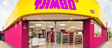 ¿Quiénes están detrás del éxito de Tambo? De un local humilde en Comas a dominar Lima: conoce su historia ¿Quiénes están detrás del éxito de Tambo? De un local humilde en Comas a dominar Lima: conoce su historia