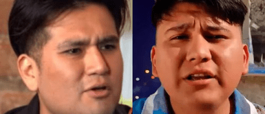 Bill Orosco revela que se le cerraron las puertas tras carta notarial de Deyvis Orosco Bill Orosco rompe su silencio tras carta notarial de Deyvis Orosco: "Me pregunto por qué ahora"