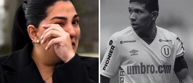 La empresaria sorprende con este inesperado mensaje. Ana Siucho lanza potente mensaje en medio de los rumores de separación con Flores: 'Voy a terminar'