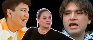 Deyvis Orosco rompe su silencio tras fuerte denuncia de Bill Orosco y Andrea San Martín Deyvis Orosco rompe su silencio tras fuerte denuncia de Bill Orosco y Andrea San Martín