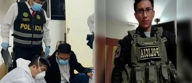 Darwin Condori "Darwin Condori no se mató, lo mataron, lo silenciaron” Tiktoker da asombrosa hipótesis