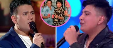 La conductora sorprende con este inesperado mensaje. Deyvis Orosco y su FUERTE TEMOR que lo llevó a prohibir que Bill cante música de Néctar