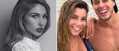 Chico reality sorprende con este mensaje. ¿Revelan reconciliación entre Hugo García y Mafer Neyra?: Esto dijo chico reality