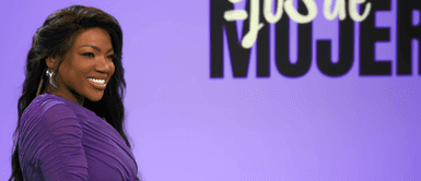 Chiky Bombom vuelve a 'Ojos de Mujer' en una nueva temporada Chiky Bombom: “A veces me siento cansada, pero tengo mi pasión, estoy viviendo mis sueños”