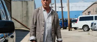 Bruce Willis grabó en el 2013 su última película previo a su retiro de Hollywood La última película que Bruce Willis pudo filmar llega a Perú: 87 minutos de pura acción