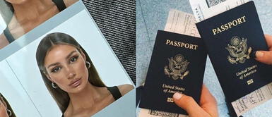 ¡Dile adiós a las fotos de DNI malas! Maquillaje infalible para lucir increíble ¡Dile adiós a las fotos de DNI malas! Maquillaje infalible para lucir increíble