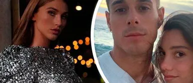 Hugo García rompe su silencio ante supuesta reconciliación con Mafer Neyra Hugo García rompe su silencio ante supuesta reconciliación con Mafer Neyra