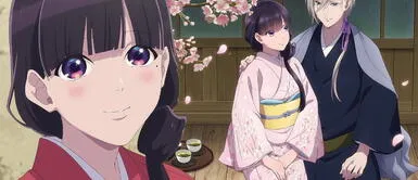 "Mi feliz matrimonio" ha lanzado un OVA especial en Netflix "My happy marriage" OVA sub español completo ONLINE: dónde ver especial de "Mi matrimonio feliz"