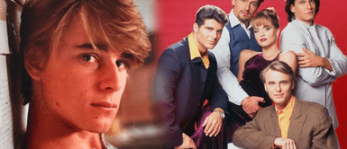 Juan Pablo Gamboa galán en La Usurpadora Fue galán de las telenovelas de Televisa, se fue de México a pesar de su increíble fama y hoy su transformación es radical