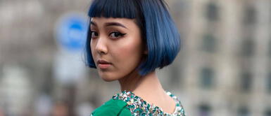 Si el tinte que usas es fantasía se aclaran más rápido. ¿Te quedó el cabello más oscuro de lo que querías? Aprende a aclarar el color de manera sencilla