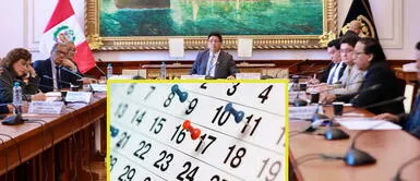 . La norma planteada por la congresista Adriana Tudela ya se aprobó en la Comisión de Trabajo y espera a la de Economía. Ley de ‘días puente festivo’: conoce las fechas que podrían ser no laborables en 2025