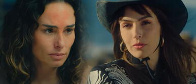 Ana Serradilla y Claudia Álvarez protagonizan "Las hermanas Guerra" "Las hermanas Guerra", reparto COMPLETO: actores y personajes de la serie mexicana de Netflix