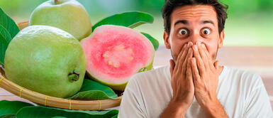 Esta es la fruta que reduce el azúcar en sangre y controla la presión arterial Esta es la fruta que reduce el azúcar en sangre y controla la presión arterial