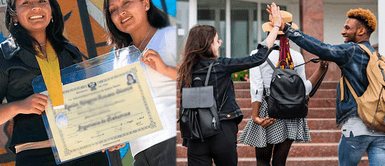 ¿Podrán las universidades licenciadas otorgar títulos profesionales a bachilleres externos? ¿Podrán las universidades licenciadas otorgar títulos profesionales a bachilleres externos? Esto dijo el Congreso