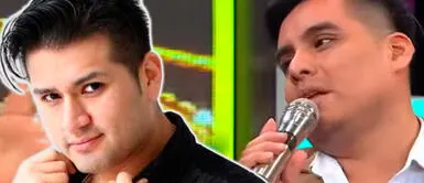 Víctor Yaipén Jr. deja malparado a Deyvis Orosco por prohibiciones a su primo Bill Orosco Víctor Yaipén Jr. deja malparado a Deyvis Orosco por prohibiciones a su primo Bill Orosco