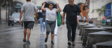 ¿Qué está causando las lluvias matutinas en Lima si no es el Anticiclón del Pacífico Sur?, Esto dijo el Senamhi ¿Qué está causando las lluvias matutinas en Lima si no es el Anticiclón del Pacífico Sur?, Esto dijo el Senamhi