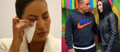 La influencer comparte estas imágenes. Pamela López revela ausencia de Cueva en el día especial de su hija: Esto pasó