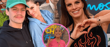 Sergio Baigorria arremete contra 'El Gran Chef Famosos' Hermano de Alejandra Baigorria encara a Nelly Rossinelli tras eliminación en 'EGCF': "Competencia de argolla"